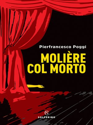 cover image of Molière col morto